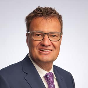 Ralph Burgwald's Profile Image